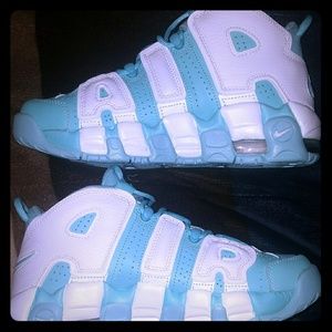 Nike Air More Uptempo